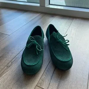 Bottega Veneta | Shoes | Mens Bottega Veneta Loafers Size 4 
